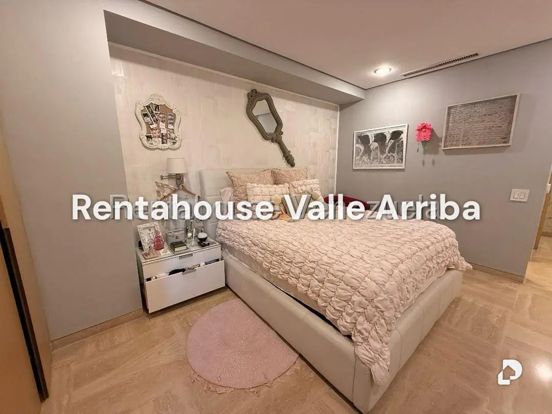 Apartment in Campo Alegre, Caracas – 14