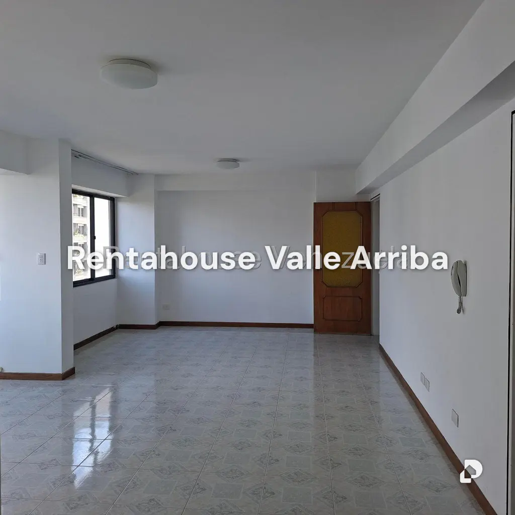 Apartamento en Terrazas del Ávila, Caracas – 2