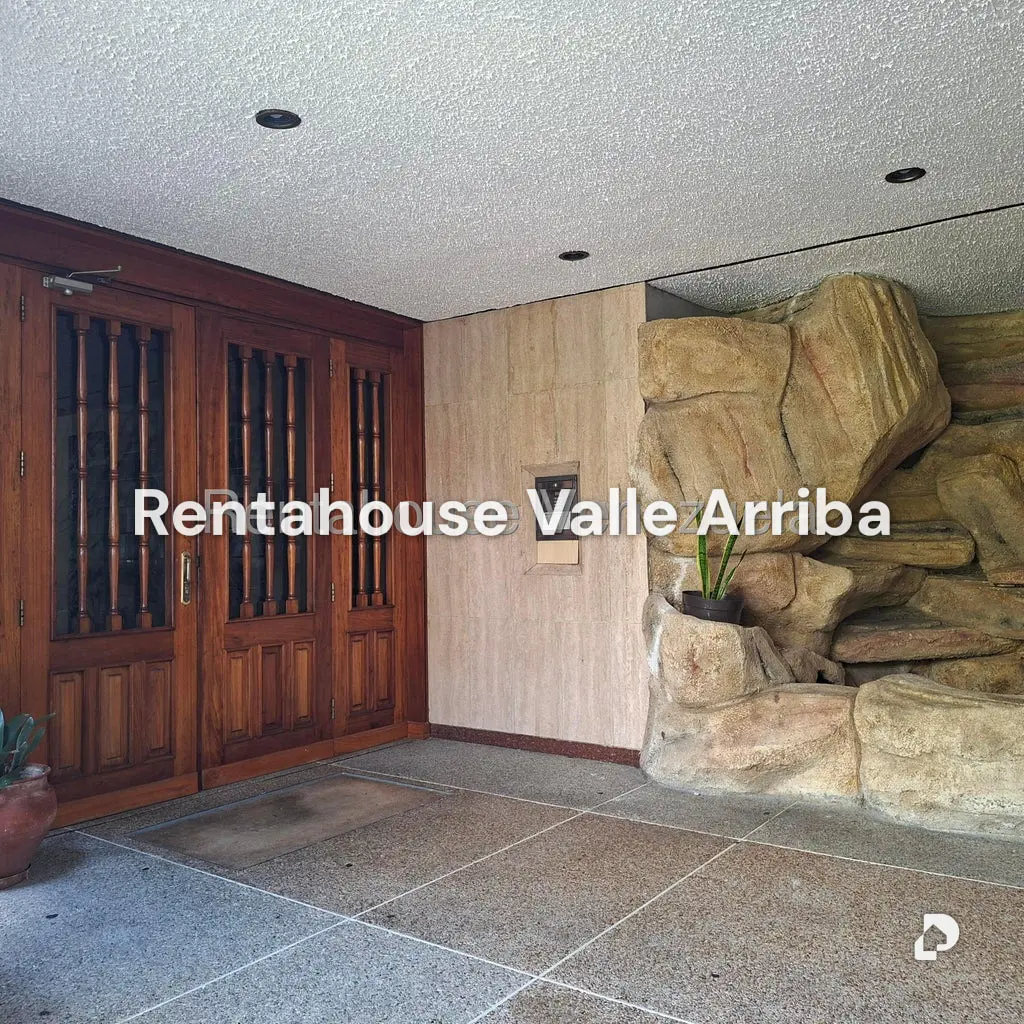 Apartamento en Terrazas del Ávila, Caracas – 18