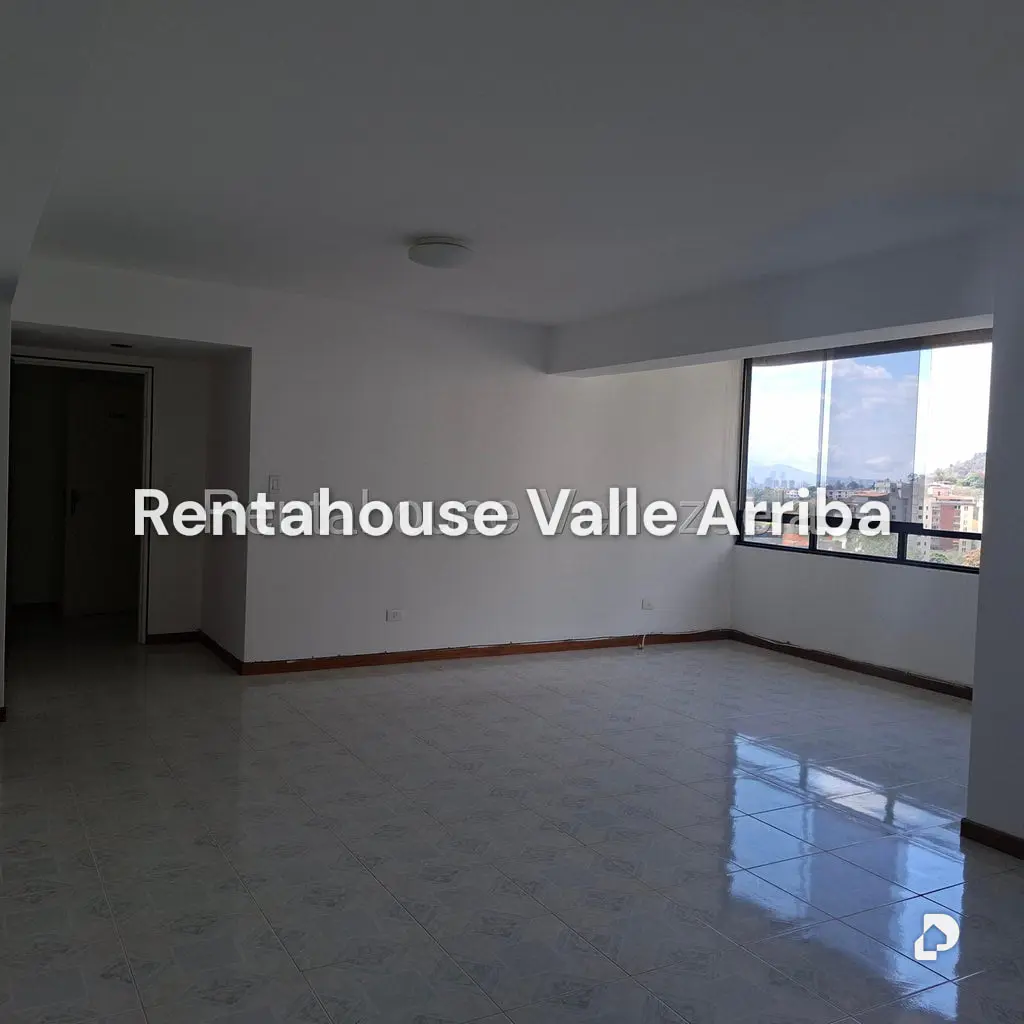 Apartamento en Terrazas del Ávila, Caracas – 3