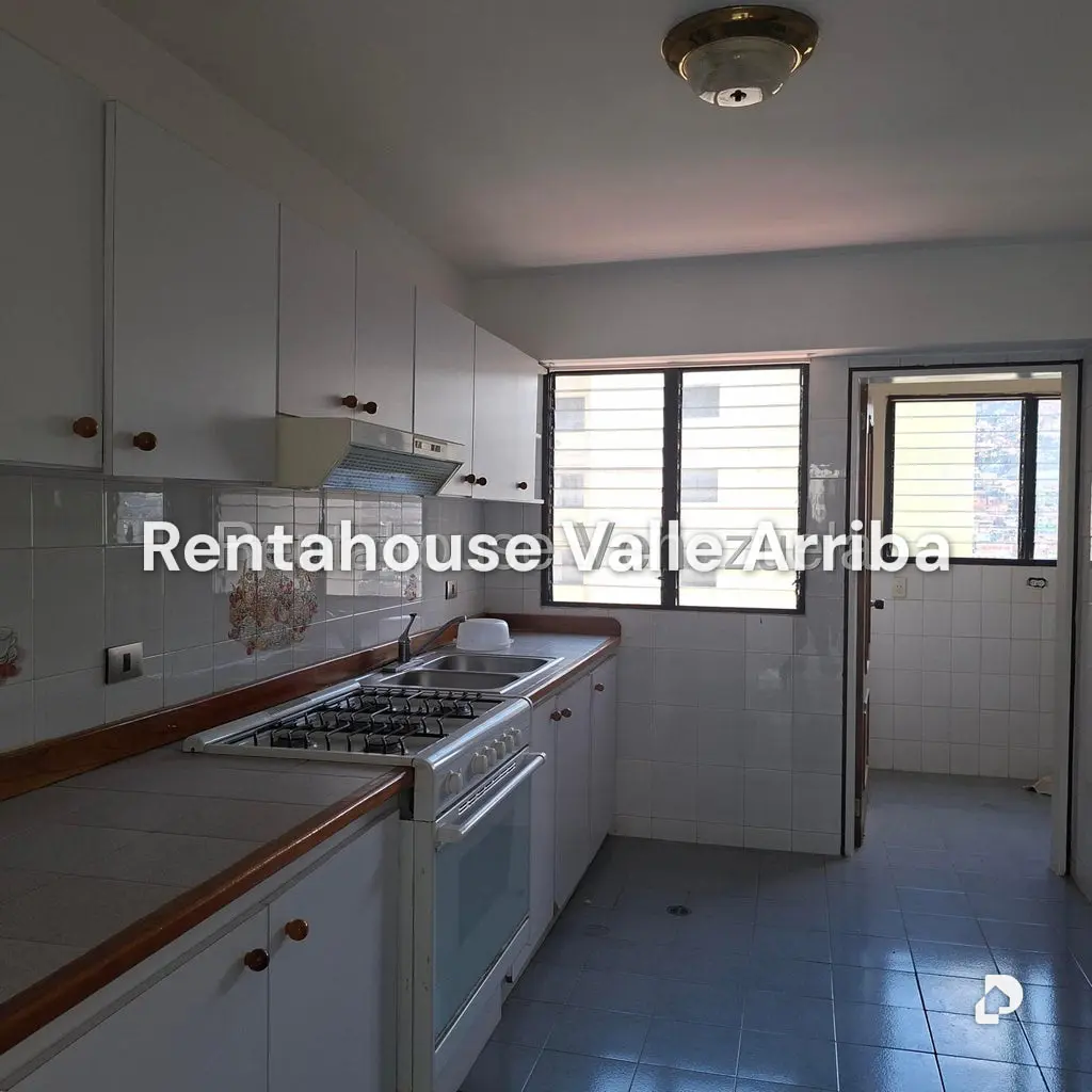 Apartamento en Terrazas del Ávila, Caracas – 9