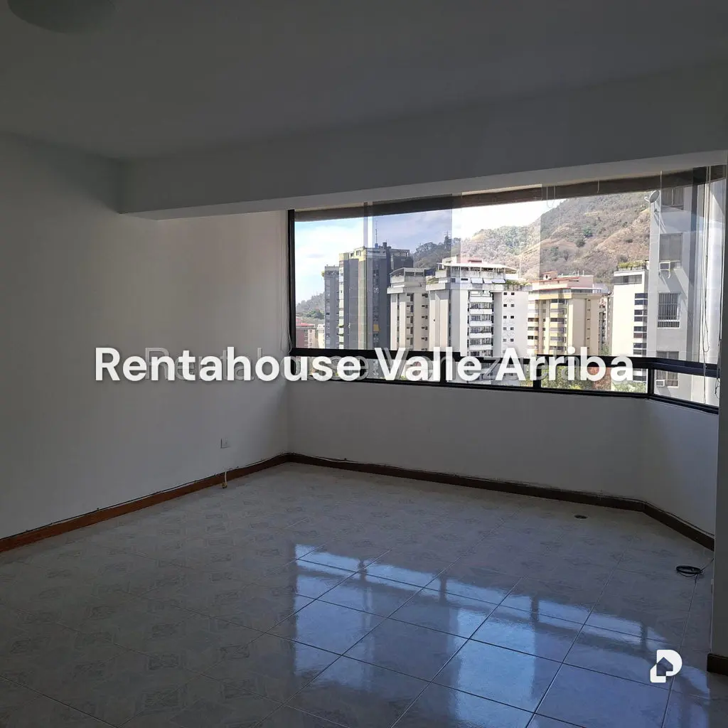 Apartamento en Terrazas del Ávila, Caracas – 6