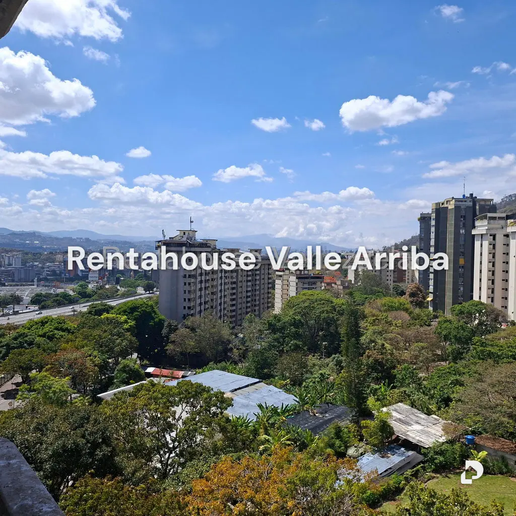 Apartamento en Terrazas del Ávila, Caracas – 24