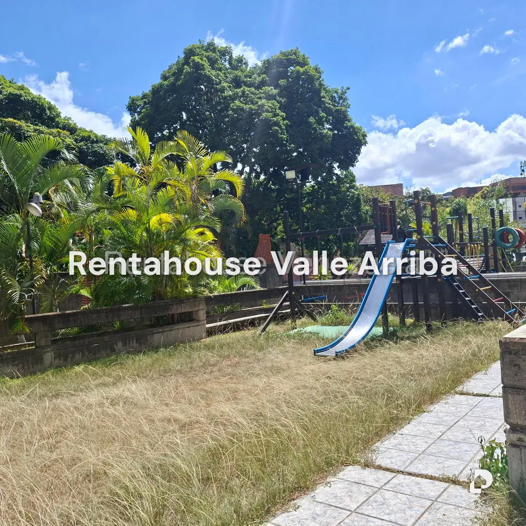 Apartamento en Terrazas del Ávila, Caracas – 20