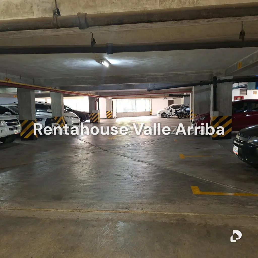 Apartamento en Terrazas del Ávila, Caracas – 23