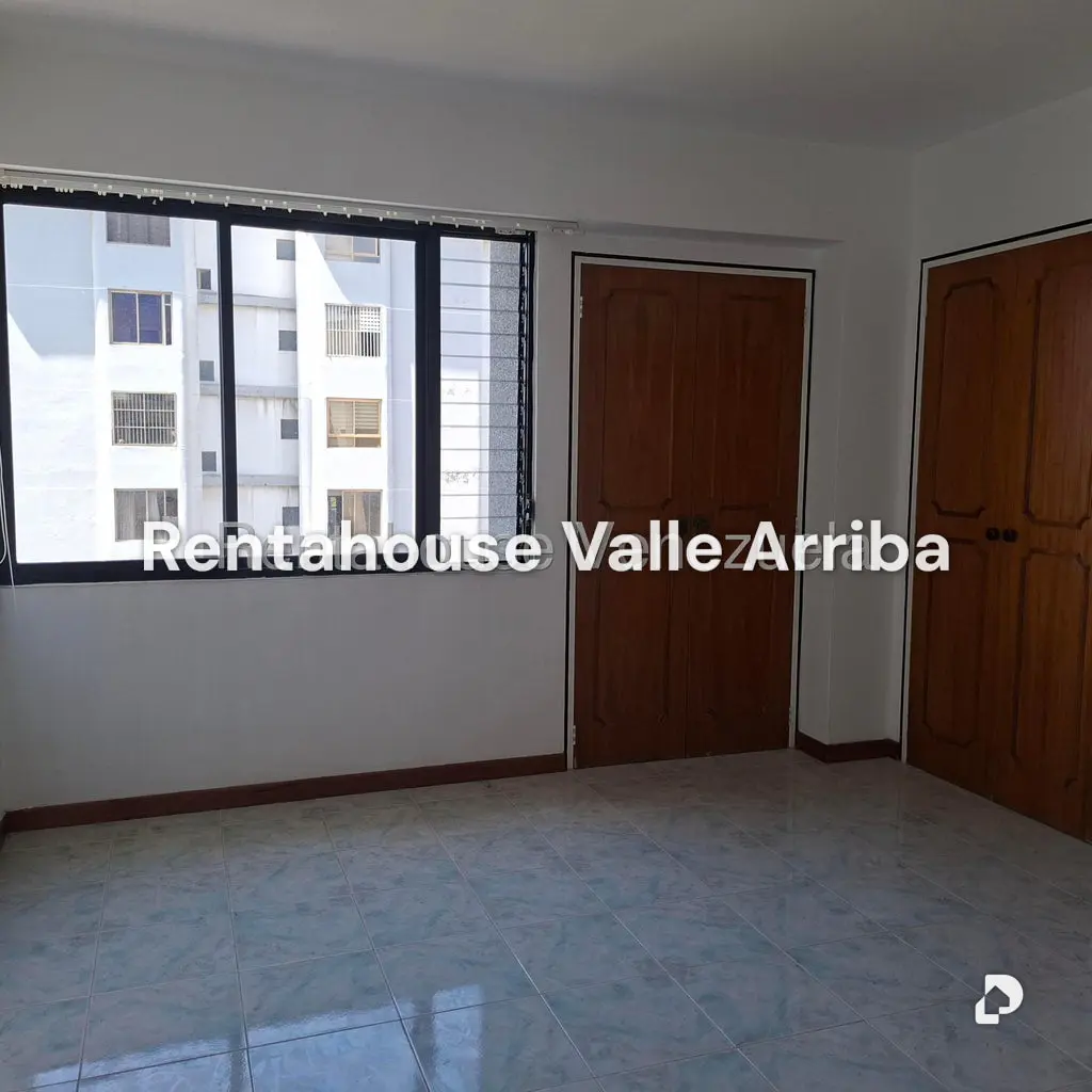 Apartamento en Terrazas del Ávila, Caracas – 12