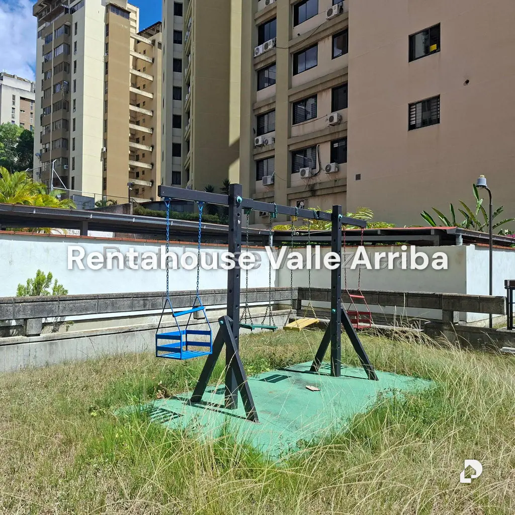 Apartamento en Terrazas del Ávila, Caracas – 21