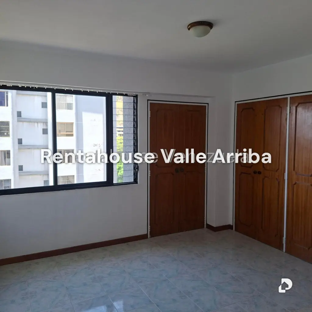 Apartamento en Terrazas del Ávila, Caracas – 11