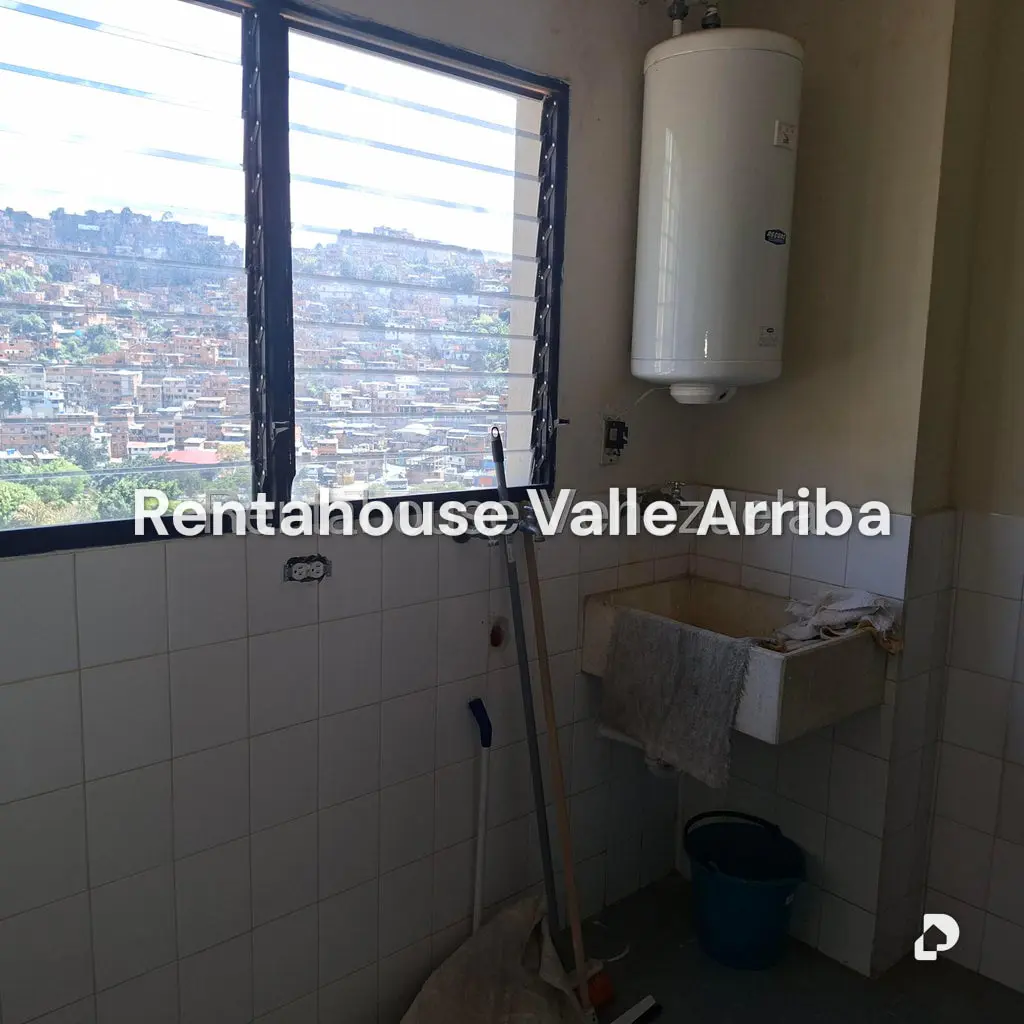 Apartamento en Terrazas del Ávila, Caracas – 10