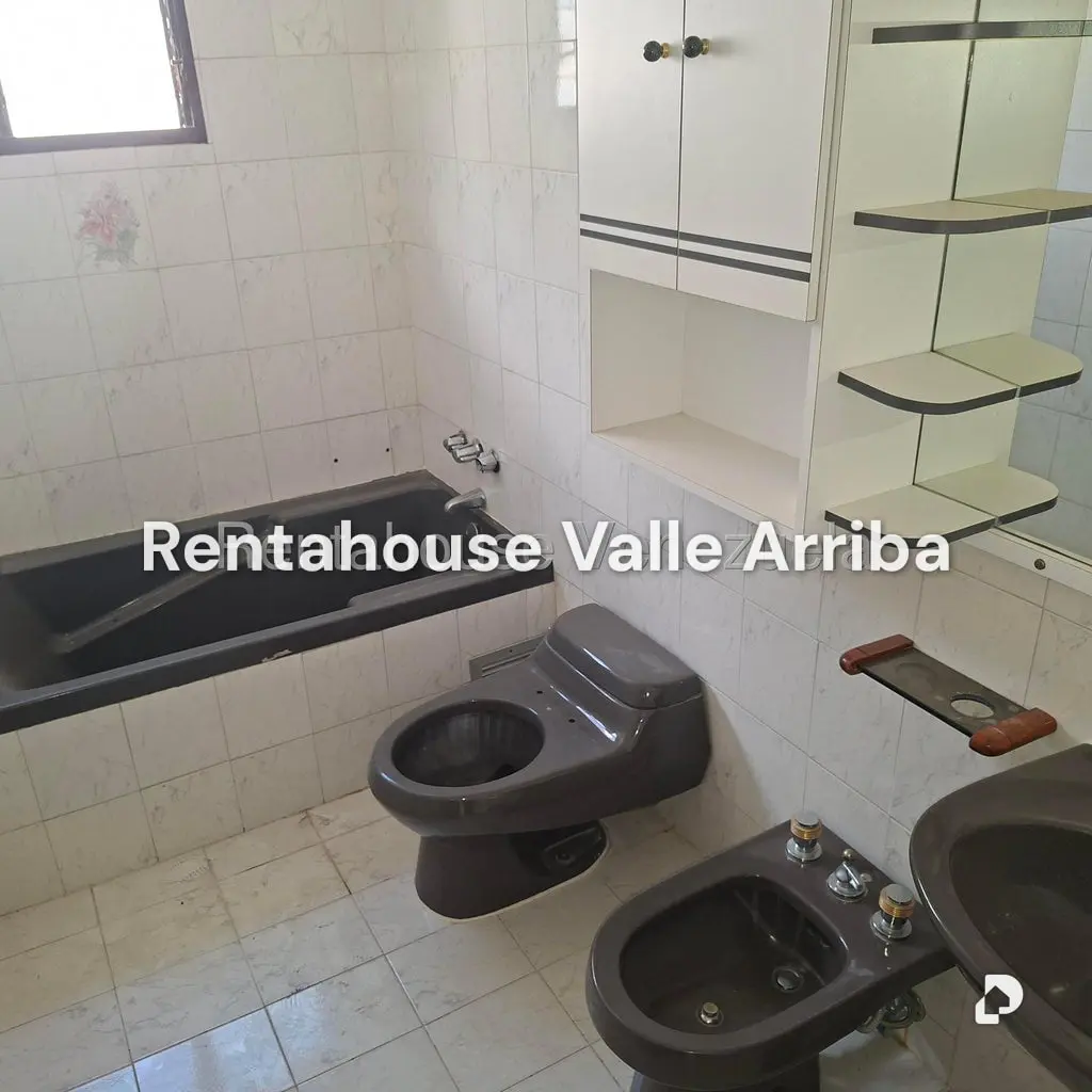 Apartamento en Terrazas del Ávila, Caracas – 13