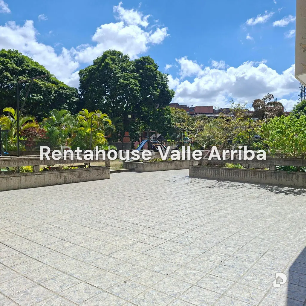 Apartamento en Terrazas del Ávila, Caracas – 19