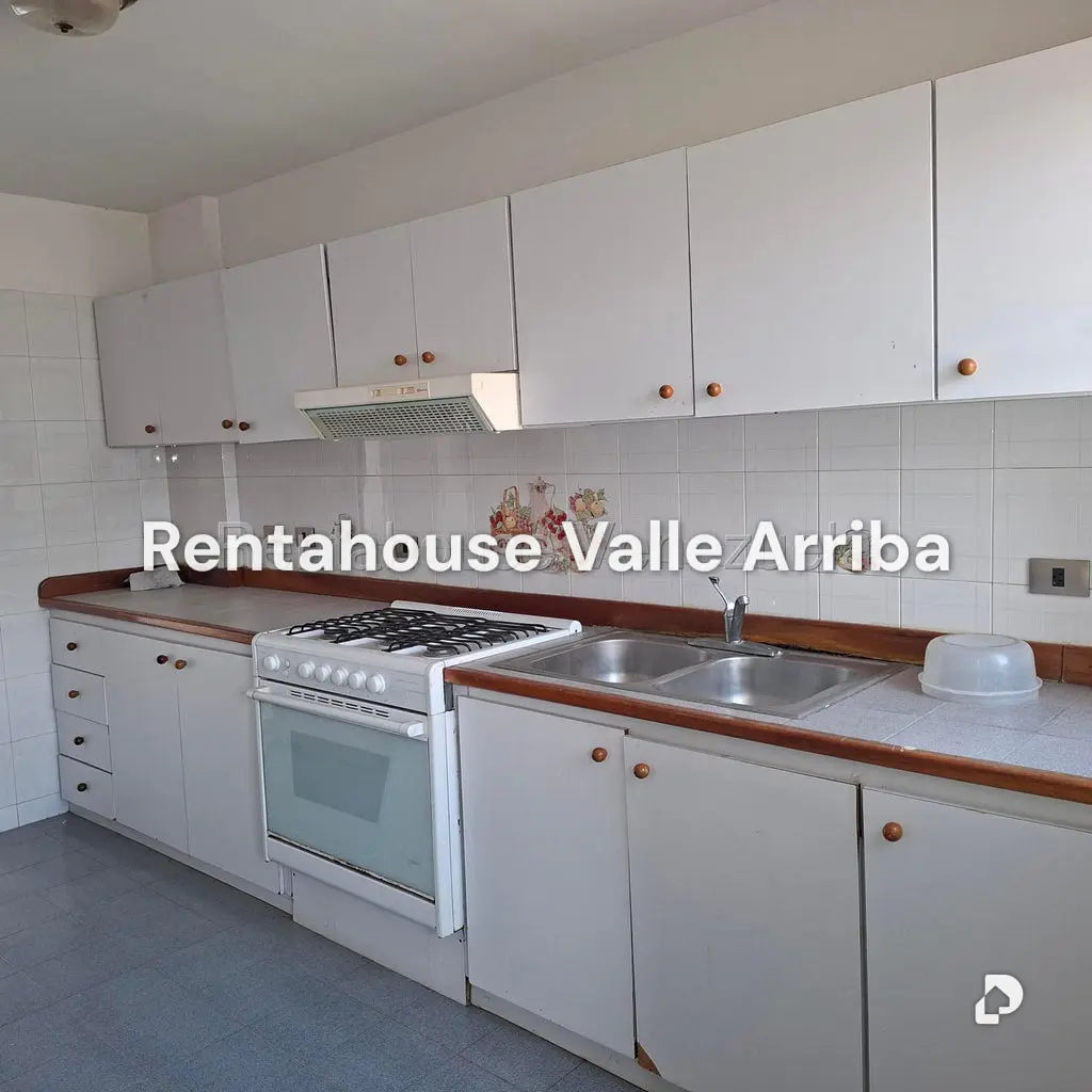 Apartamento en Terrazas del Ávila, Caracas – 7