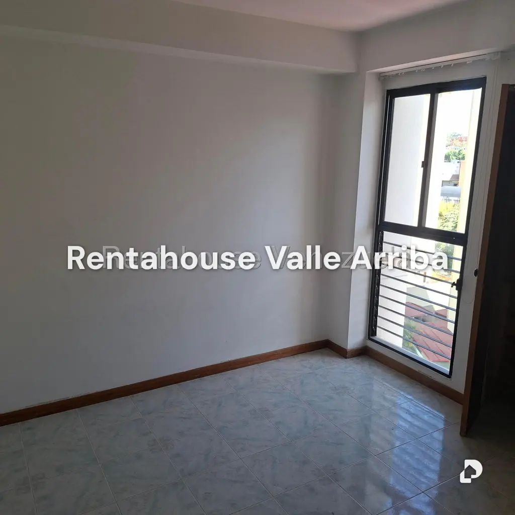 Apartamento en Terrazas del Ávila, Caracas – 15