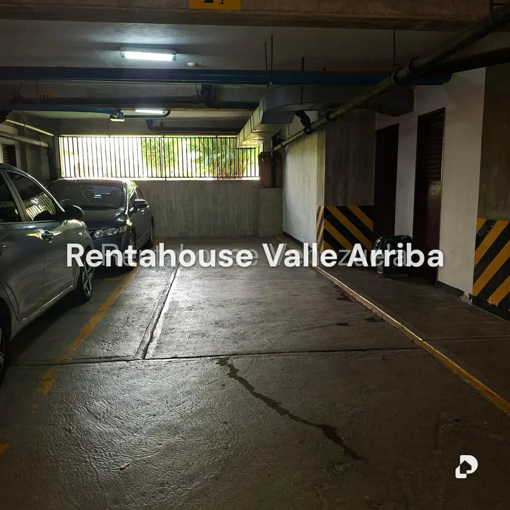 Apartamento en Terrazas del Ávila, Caracas – 22