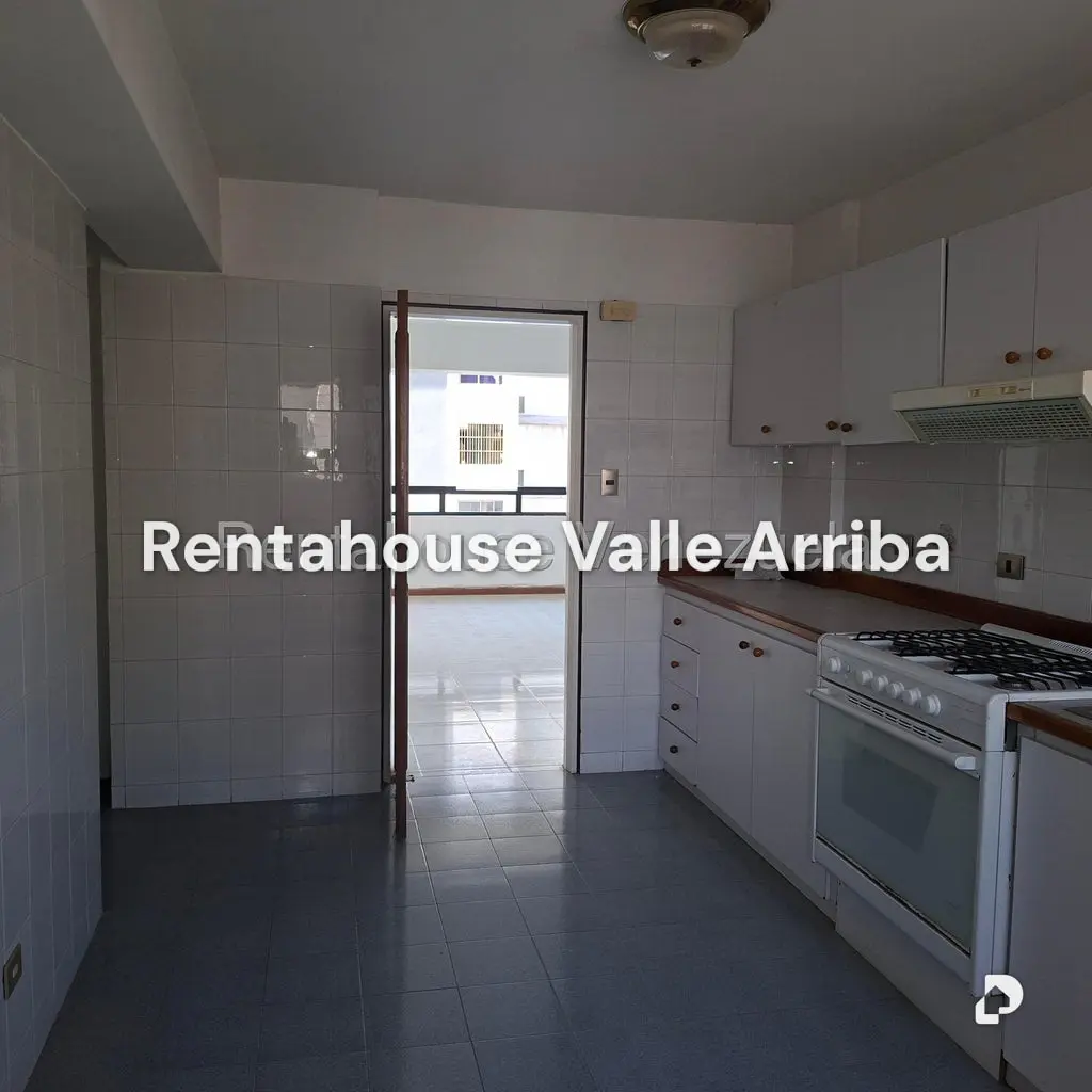 Apartamento en Terrazas del Ávila, Caracas – 8