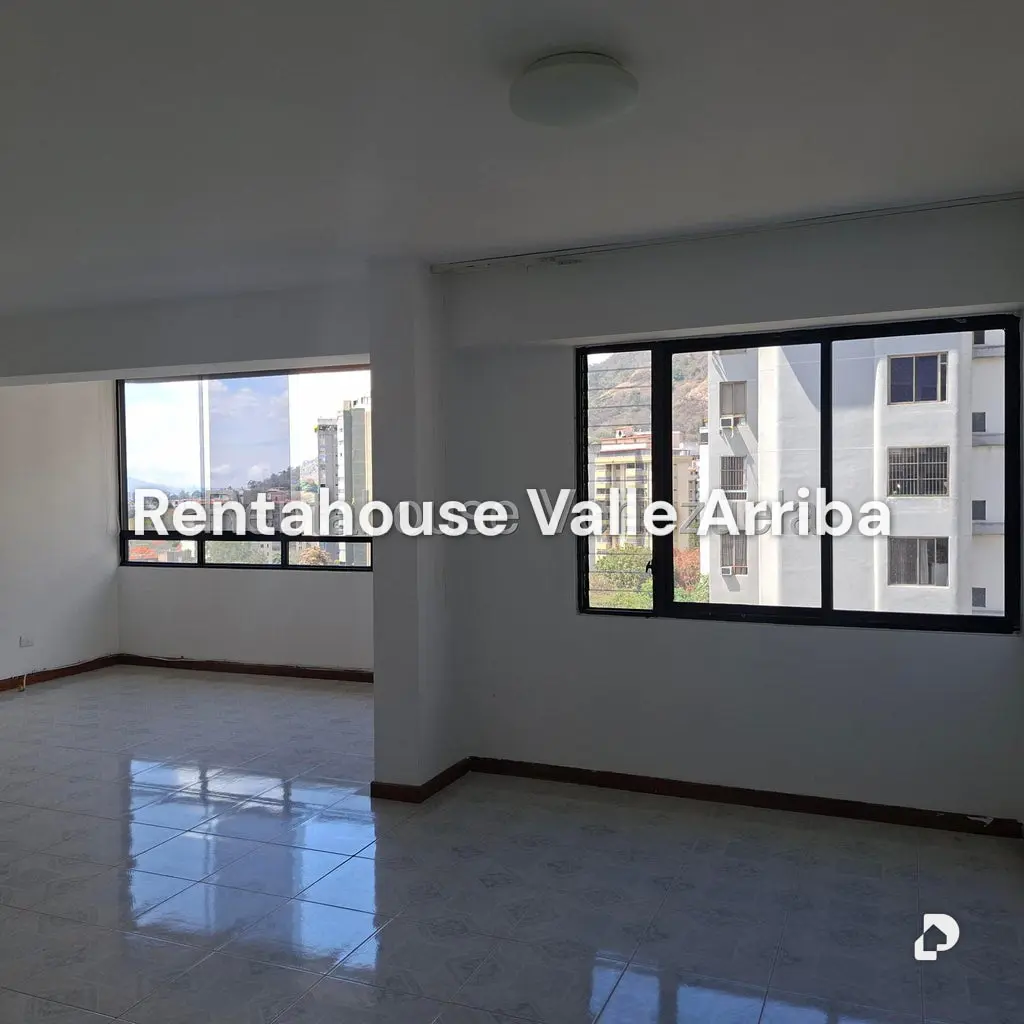 Apartamento en Terrazas del Ávila, Caracas – 5