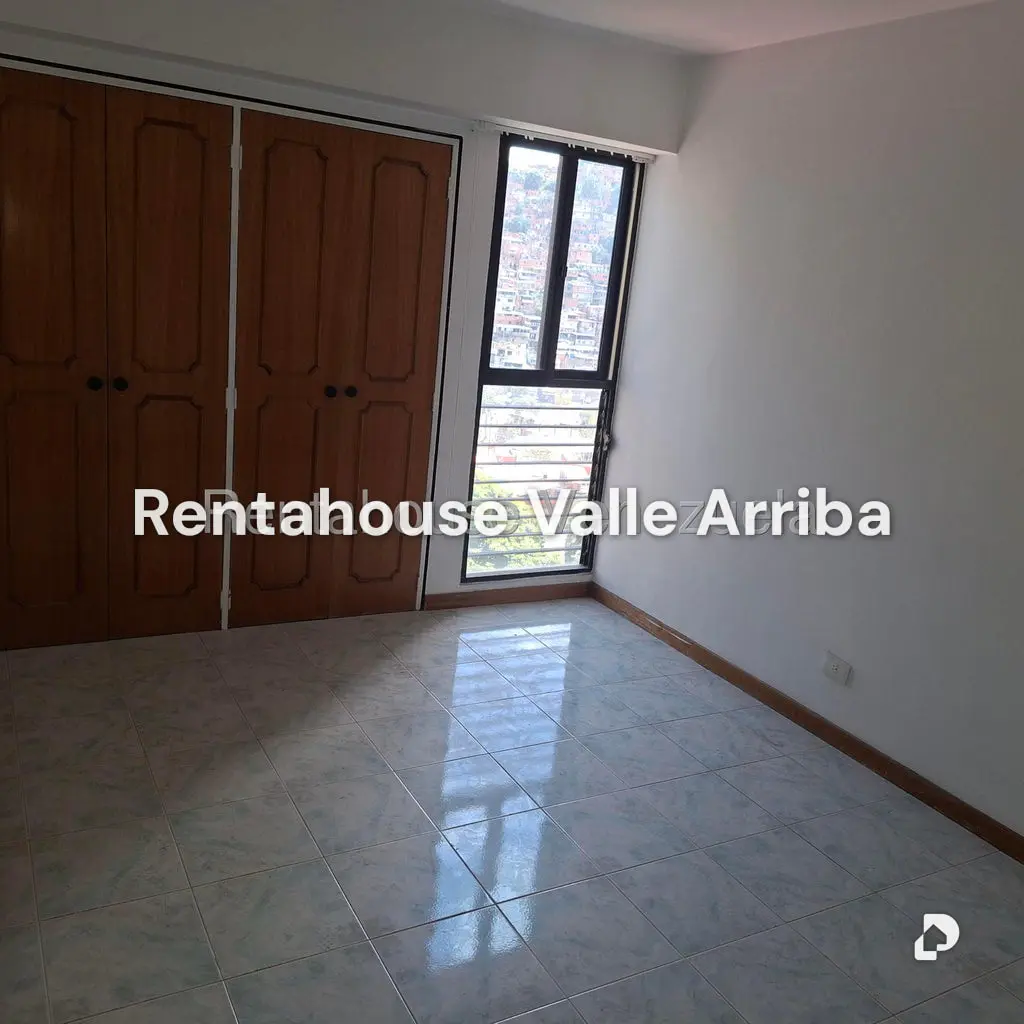 Apartamento en Terrazas del Ávila, Caracas – 14