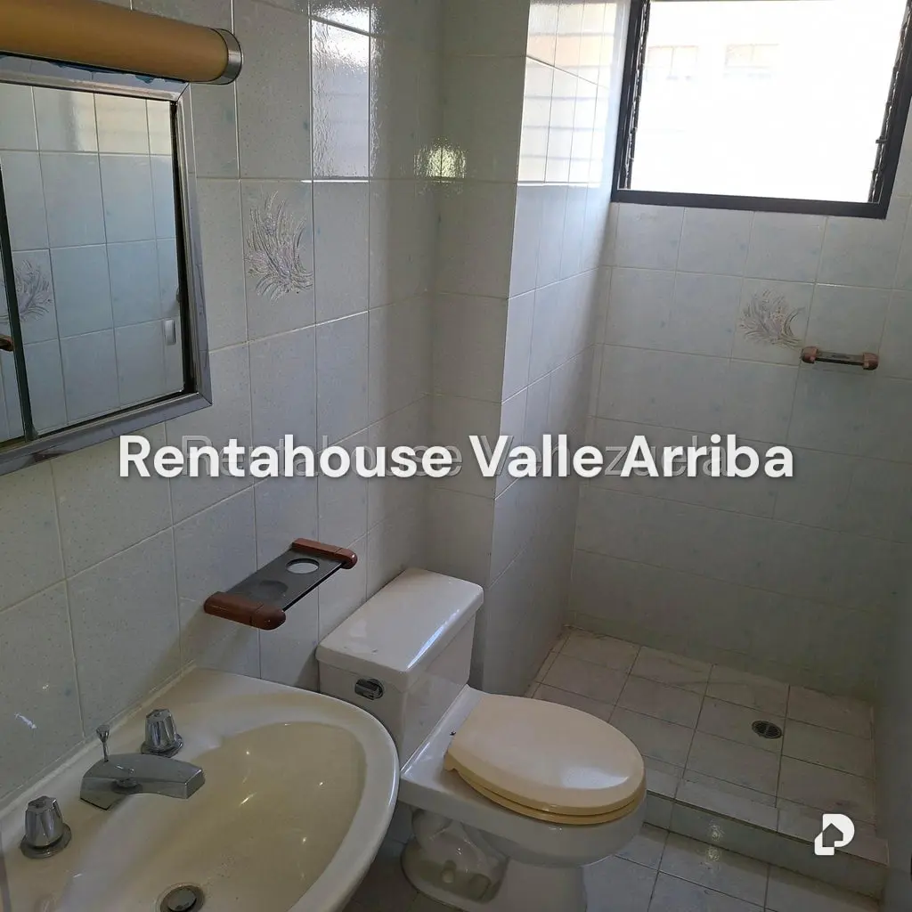 Apartamento en Terrazas del Ávila, Caracas – 16