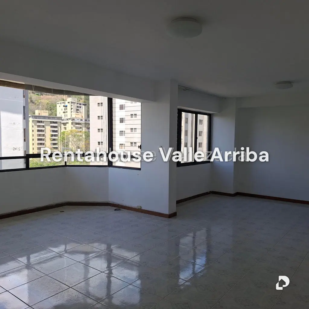 Apartamento en Terrazas del Ávila, Caracas – 4