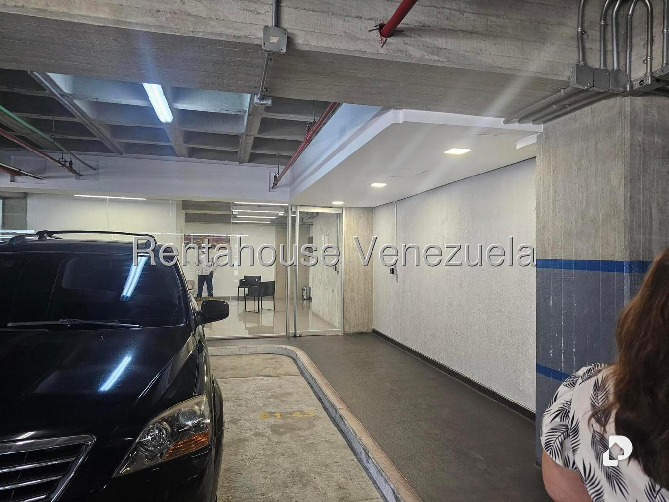 Oficina en Las Mercedes, Caracas – 14