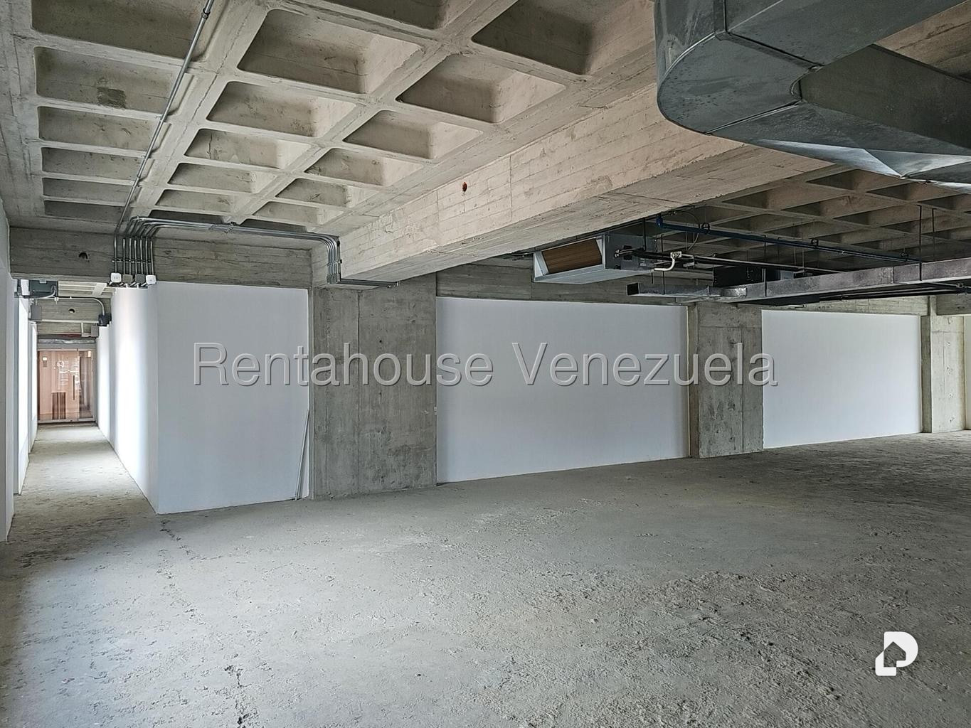 Oficina en Las Mercedes, Caracas – 11
