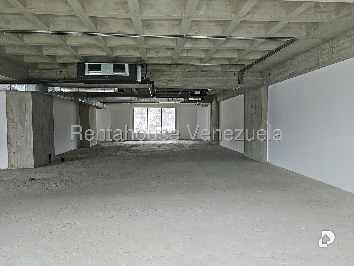 Oficina en Las Mercedes, Caracas – 7