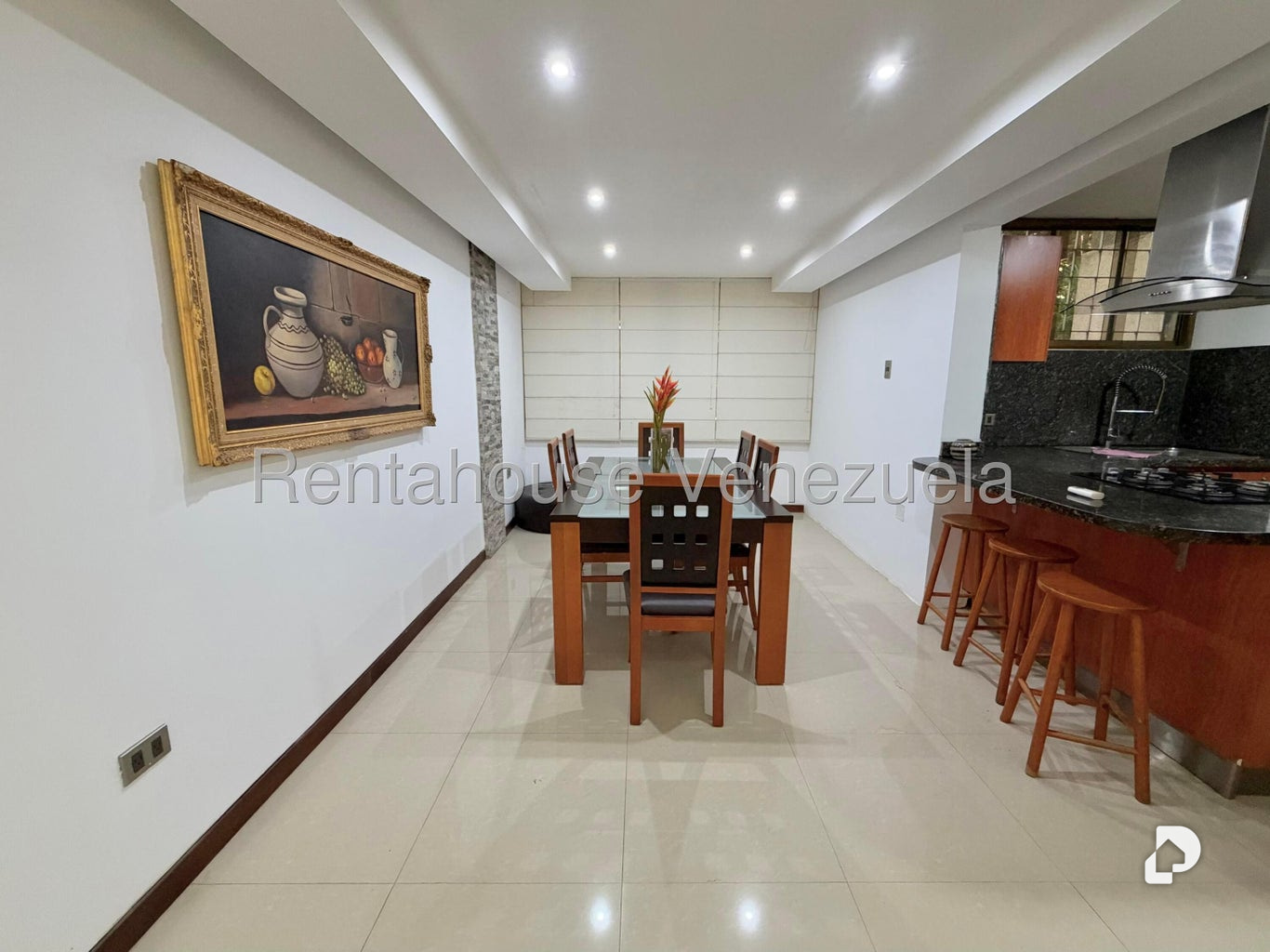 Apartamento en El Cafetal, Caracas – 7