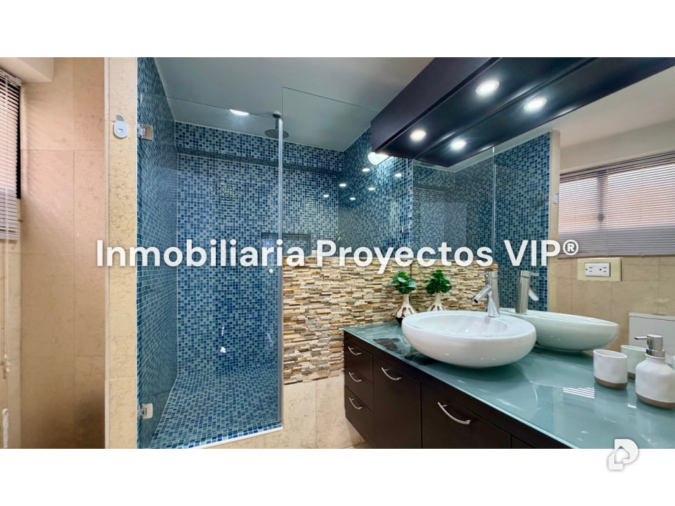 Apartamento en Colinas de Valle Arriba, Caracas – 10