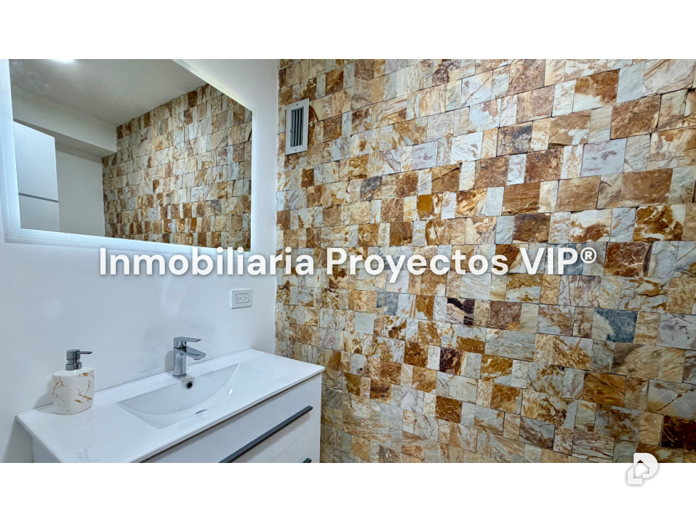 Apartamento en Colinas de Valle Arriba, Caracas – 6