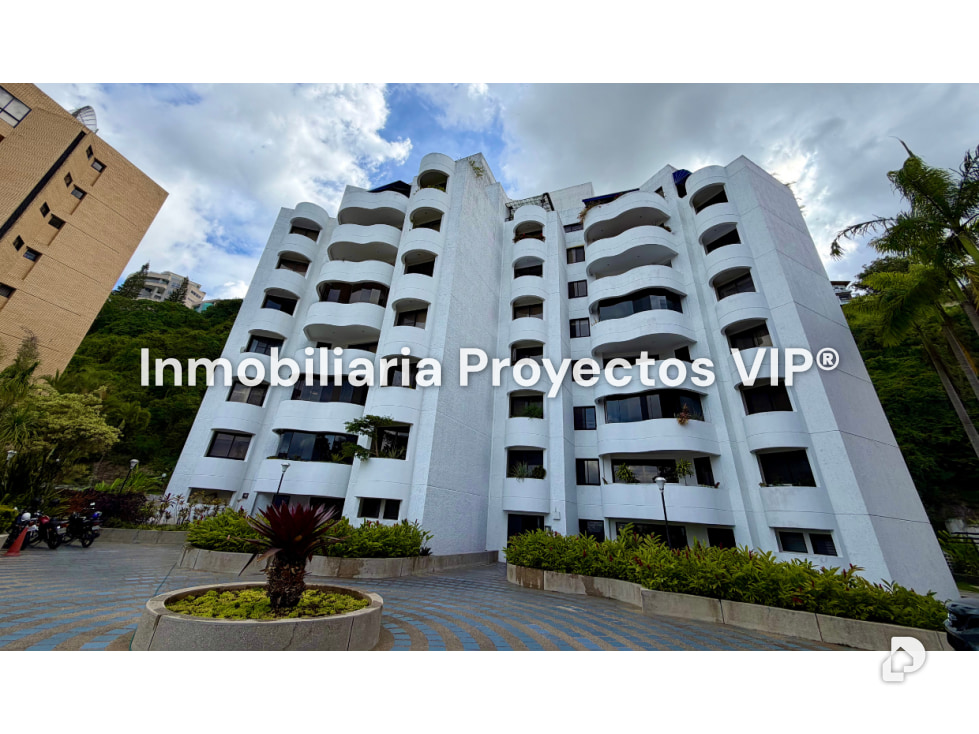 Apartamento en Colinas de Valle Arriba, Caracas – 11