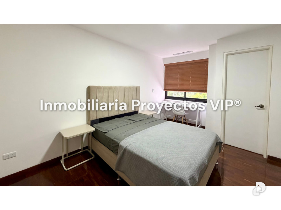Apartamento en Colinas de Valle Arriba, Caracas – 9