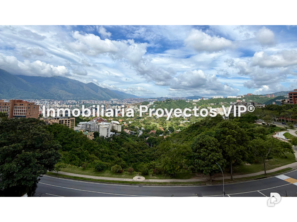 Apartamento en Colinas de Valle Arriba, Caracas – 3