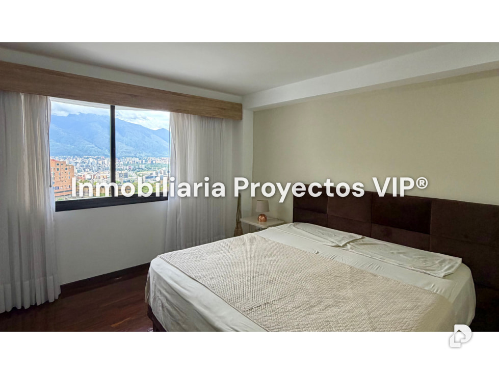 Apartamento en Colinas de Valle Arriba, Caracas – 8