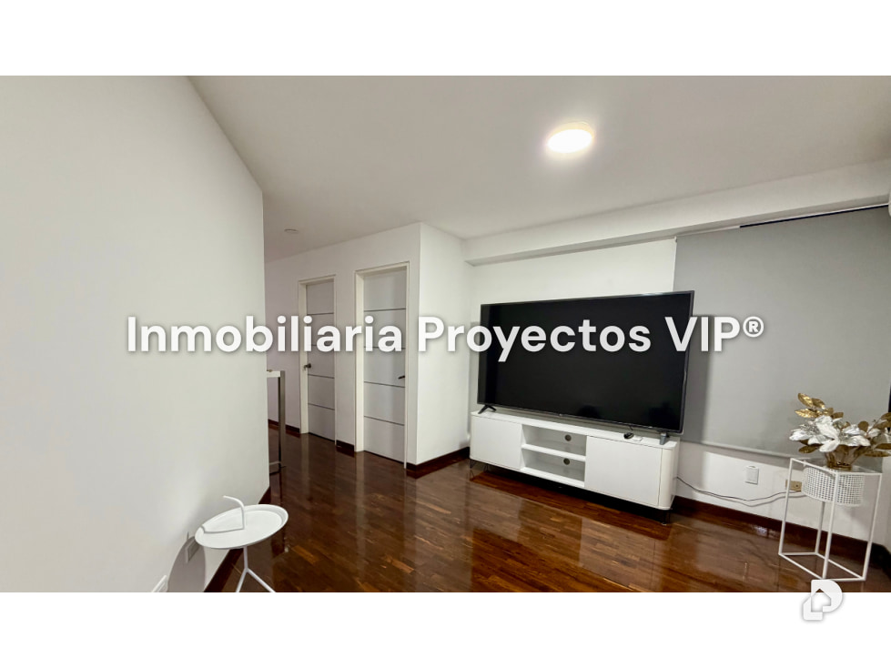 Apartamento en Colinas de Valle Arriba, Caracas – 7