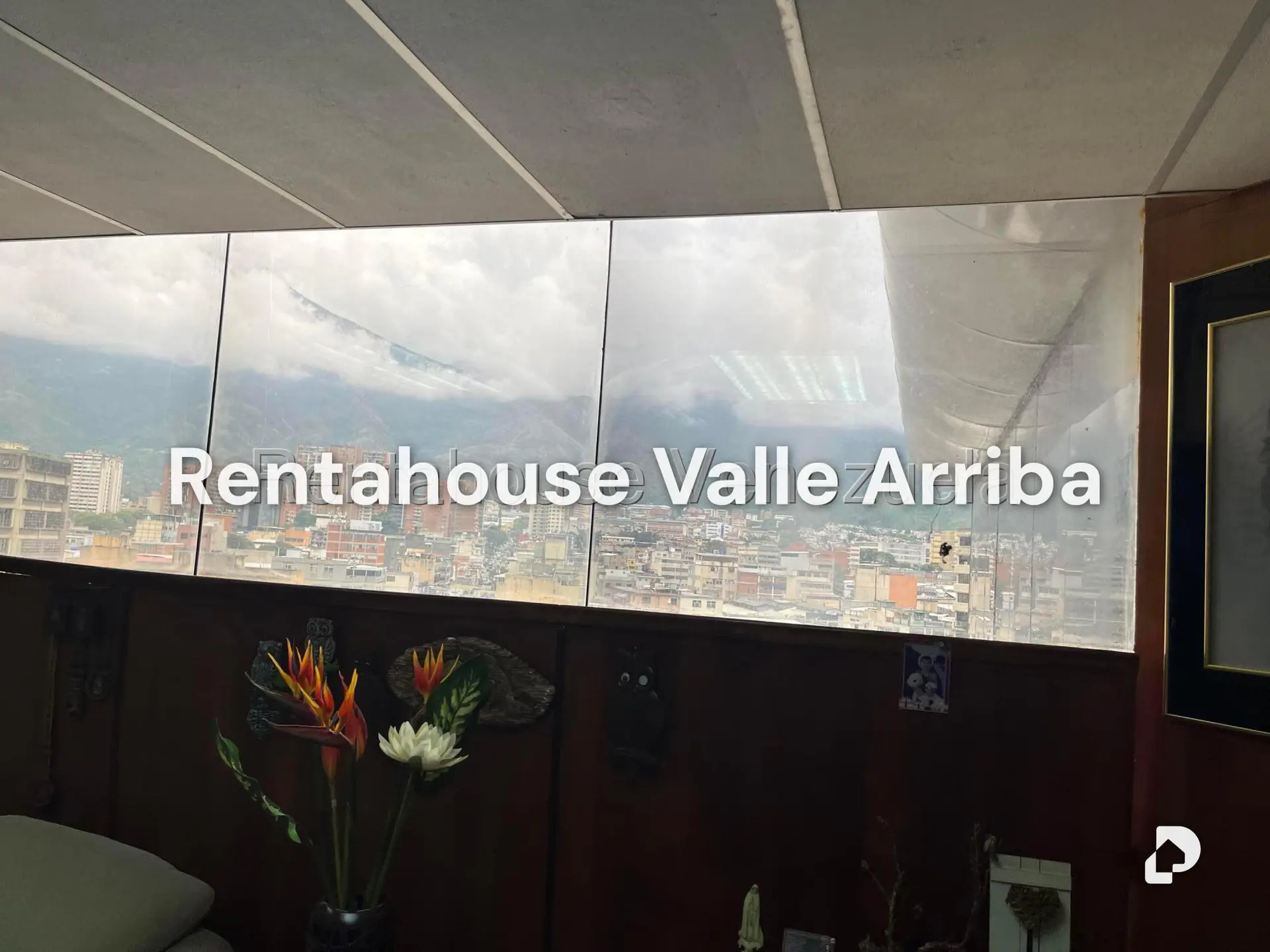 Office in La California Norte, Caracas – 6