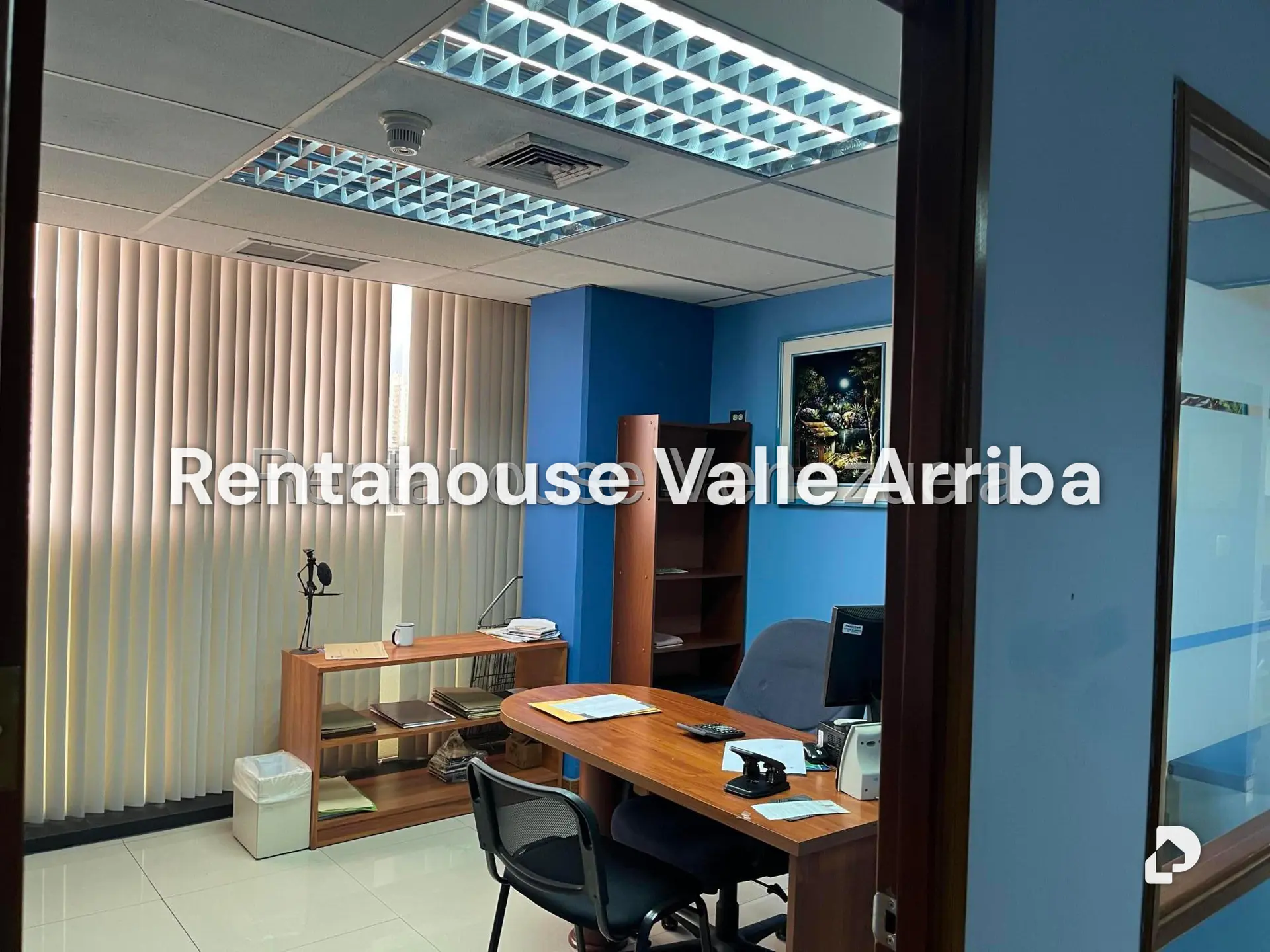 Office in La California Norte, Caracas – 13
