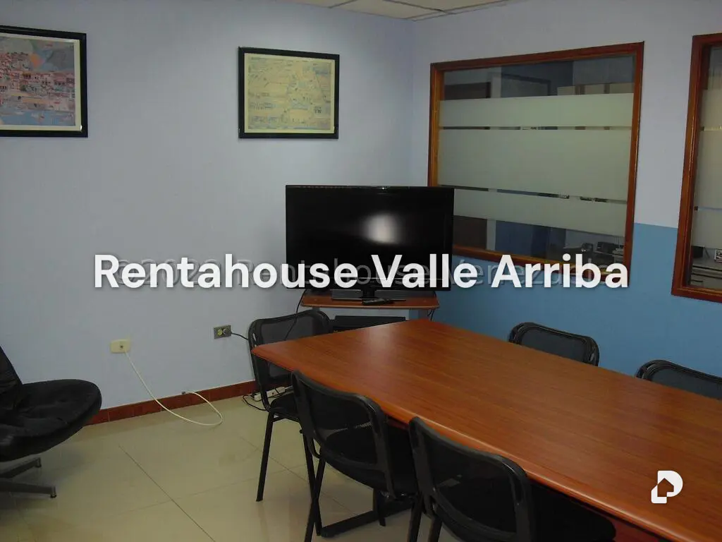 Office in La California Norte, Caracas – 29