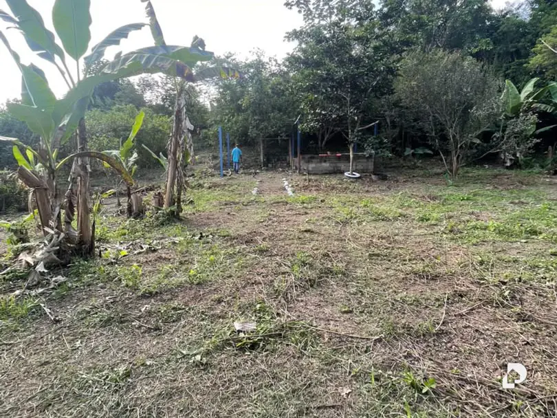 Terreno en Montalbán – 2