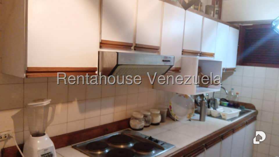 Apartamento en Parroquia Catedral, Caracas – 9