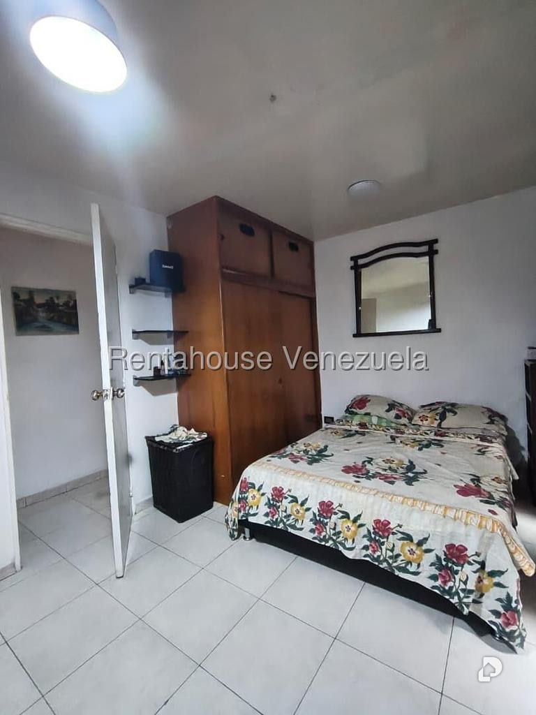 Apartamento en Parroquia Catedral, Caracas – 23