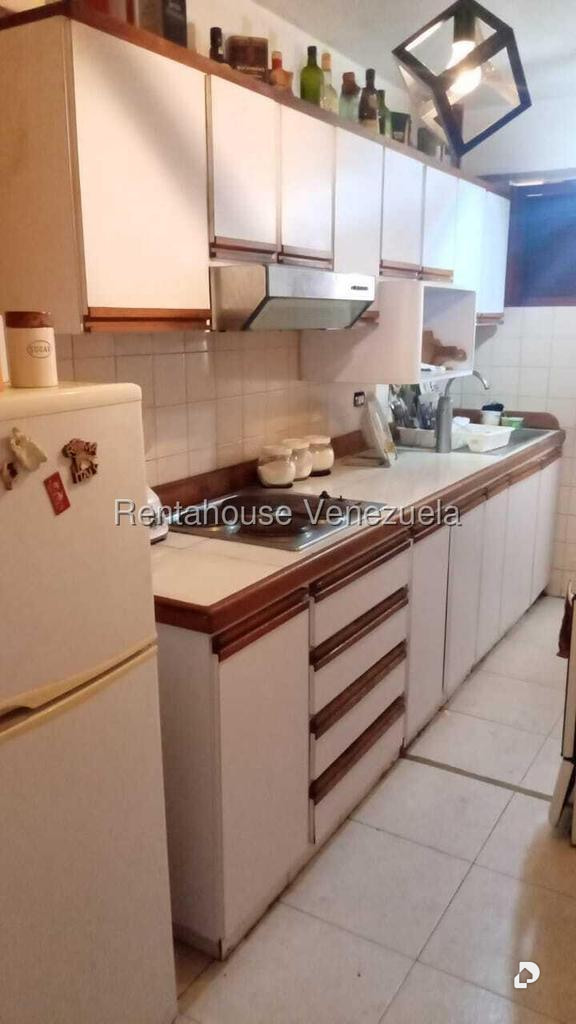 Apartamento en Parroquia Catedral, Caracas – 27