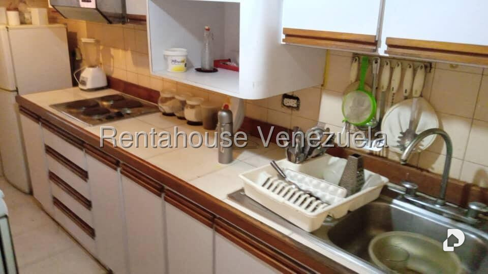 Apartamento en Parroquia Catedral, Caracas – 3