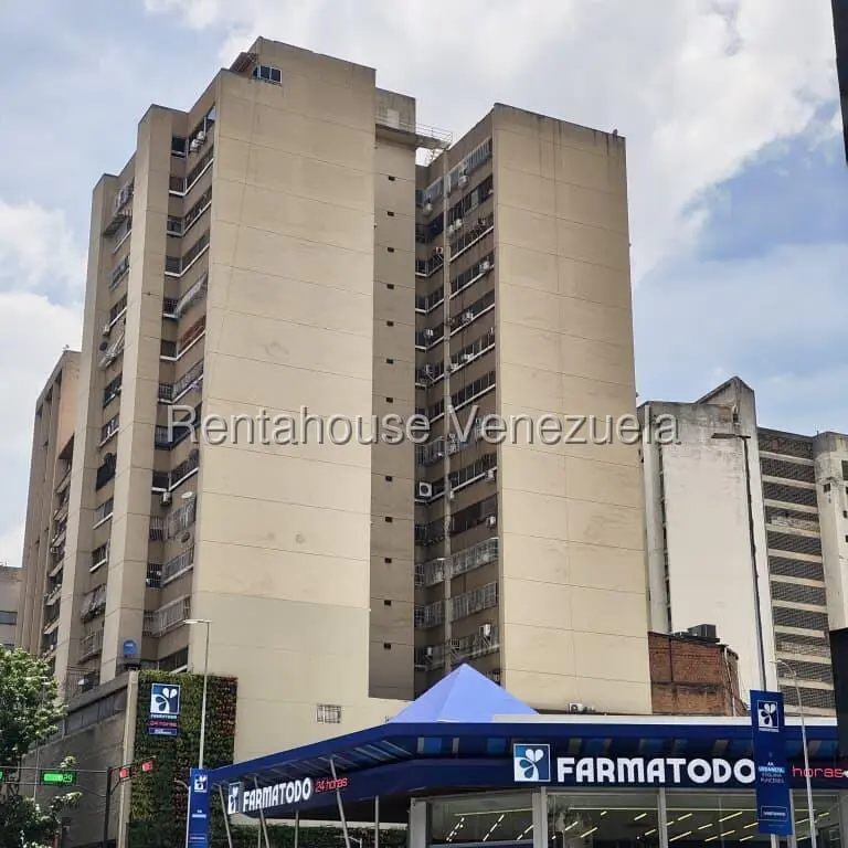 Apartamento en Caracas - 1