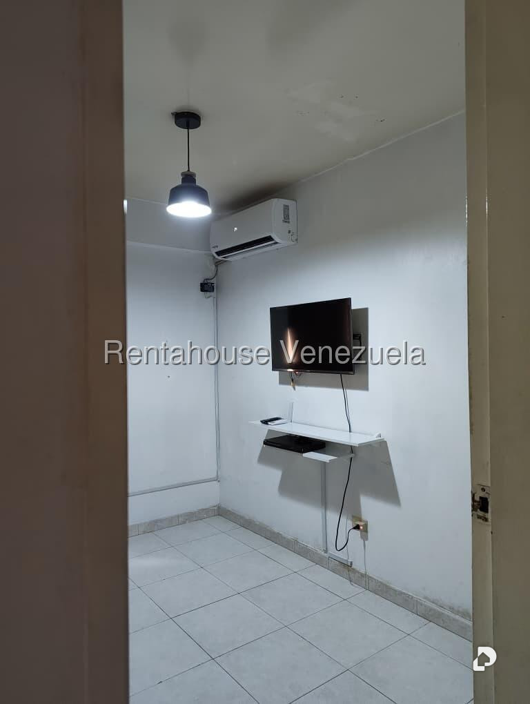 Apartamento en Parroquia Catedral, Caracas – 22