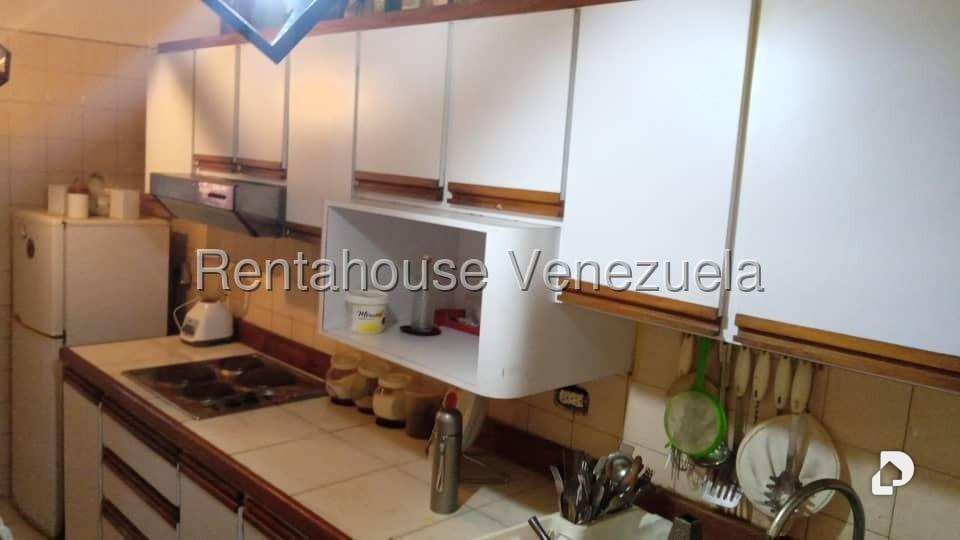 Apartamento en Parroquia Catedral, Caracas – 5