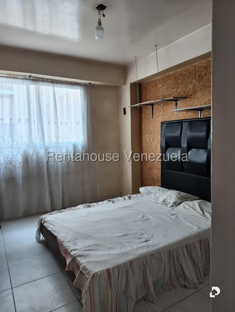 Apartamento en Parroquia Catedral, Caracas – 21