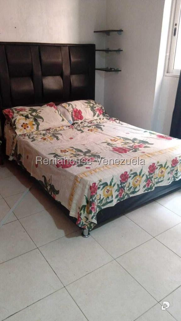 Apartamento en Parroquia Catedral, Caracas – 30