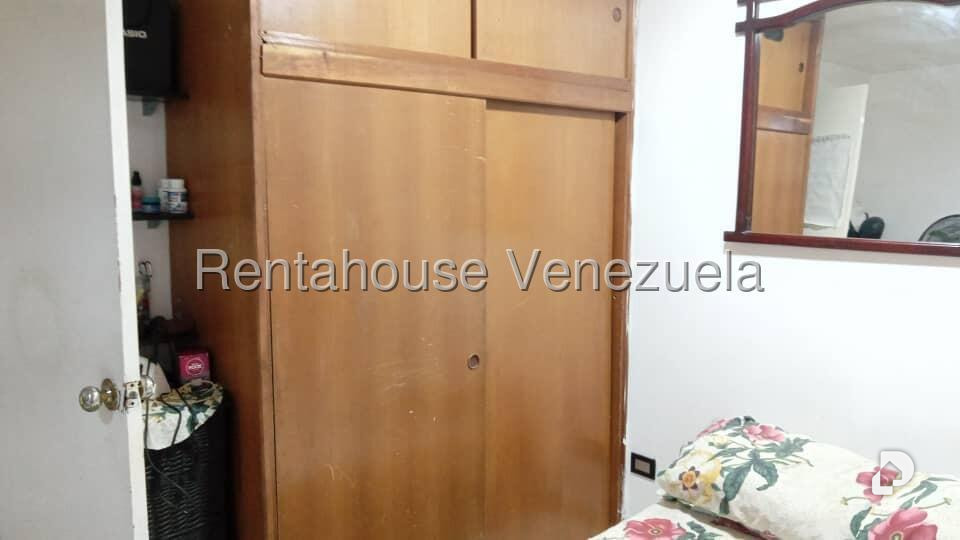 Apartamento en Parroquia Catedral, Caracas – 15