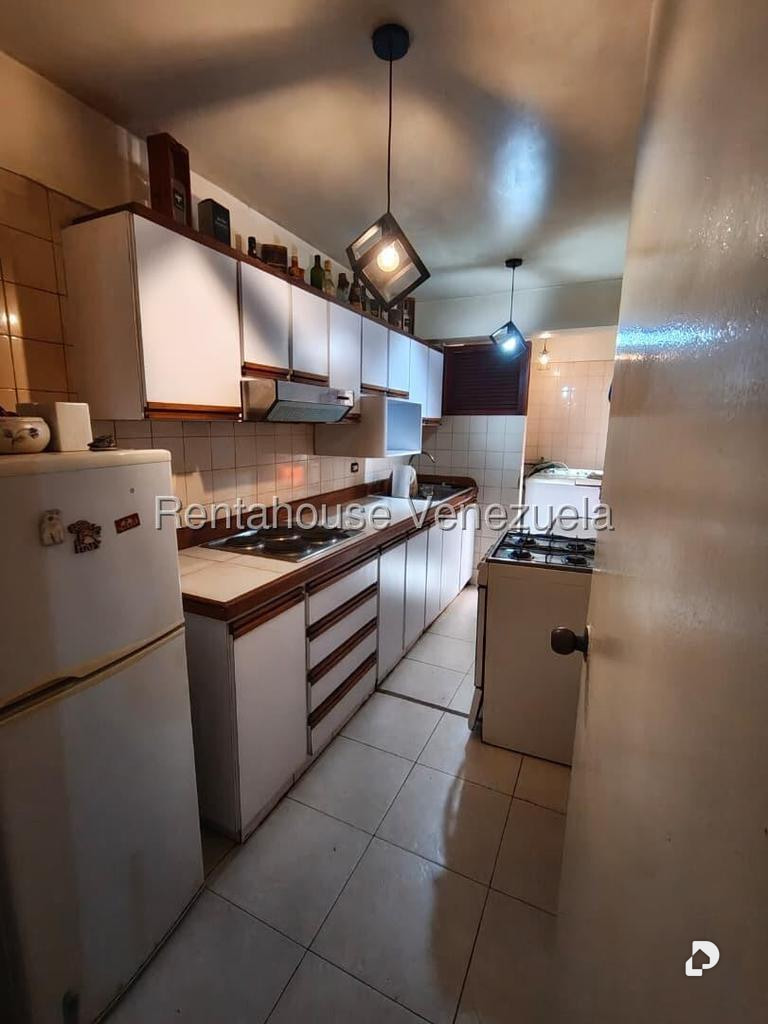 Apartamento en Parroquia Catedral, Caracas – 24
