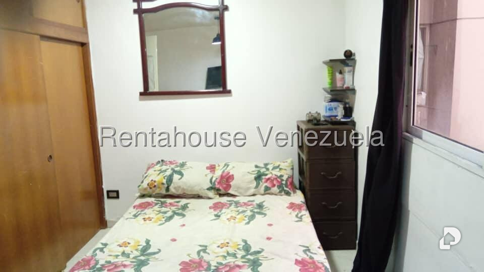 Apartamento en Parroquia Catedral, Caracas – 14